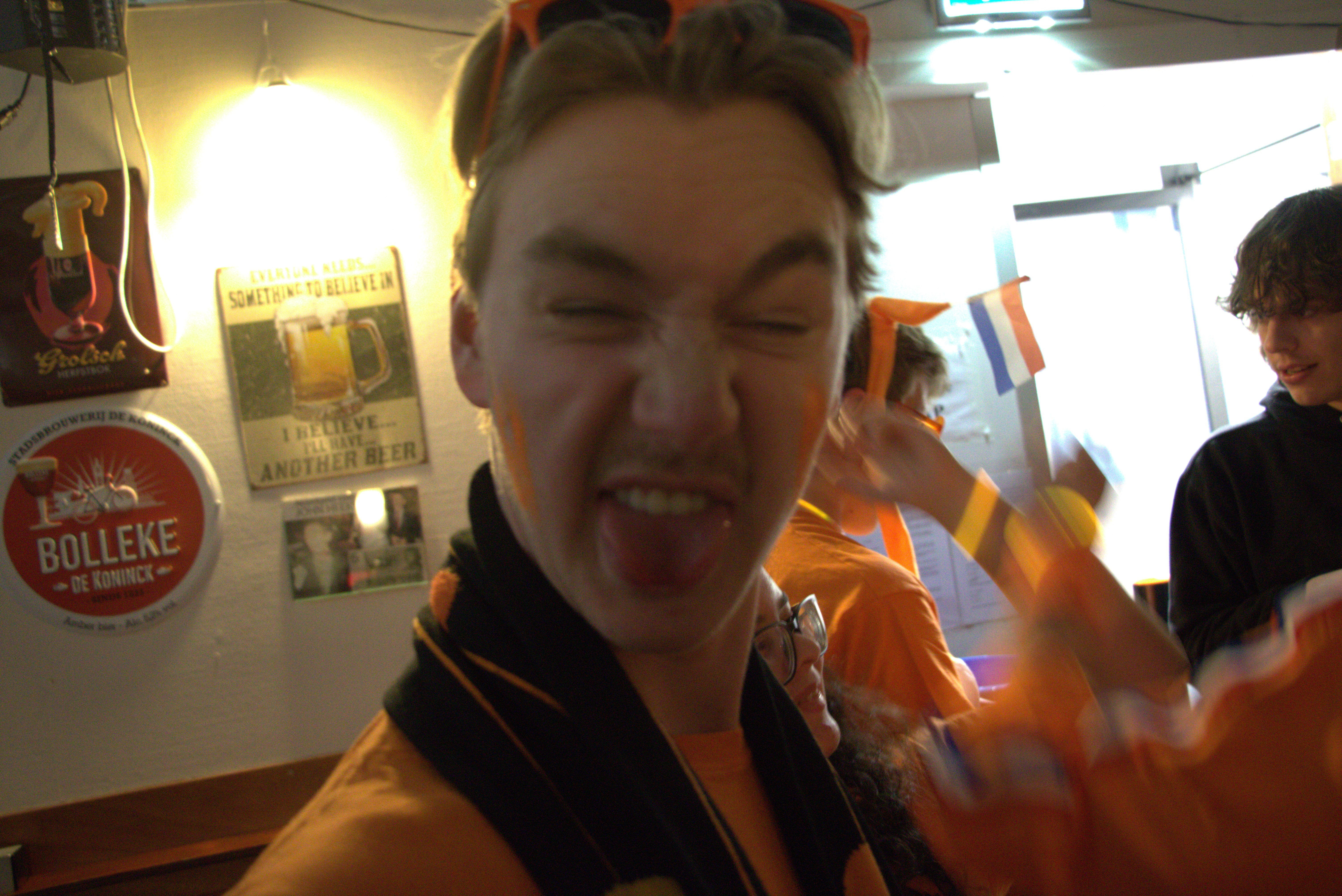 Thijs